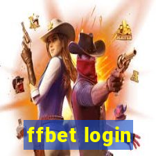 ffbet login